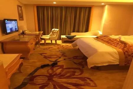 Vienna International(Shenzhen Longgang Tianan Cyber Park) - 2