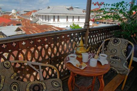 Zanzibar Palace - 49