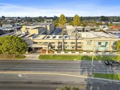 Quality Parklake - 23