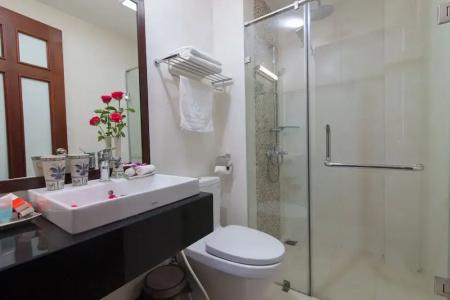 Hanoi Hanvet - 43