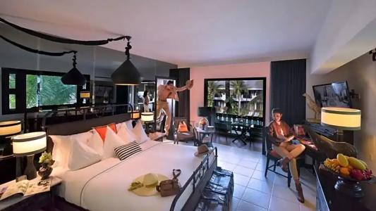 Shinta Mani Angkor & Bensley Collection Pool Villas - 35