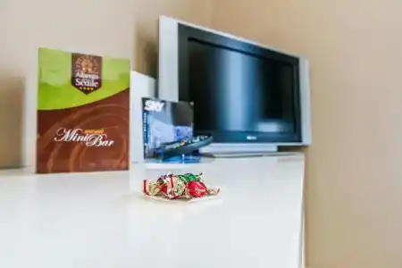 Albergo Del Sedile - 64