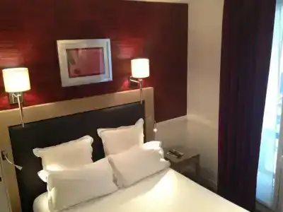 Hôtel Elysées Flaubert - 57