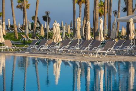 Leonardo Plaza Cypria Maris Beach & Spa - 18
