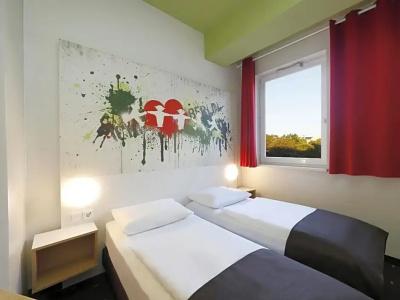 b&b Berlin Potsdamer Platz - 24