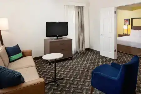 Residence Inn Silicon Valley I - 39