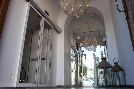 Eurostars Florence Boutique - 21