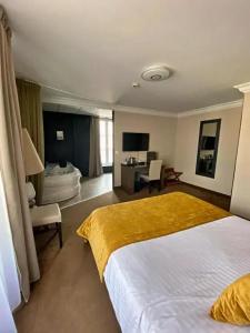 Grand Hôtel du Luxembourg et La Table du Grand Luxembourg - 108