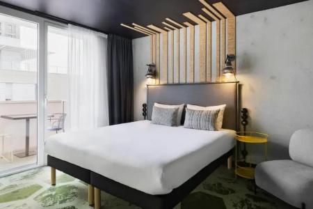 ibis Styles Amiens Centre - 38