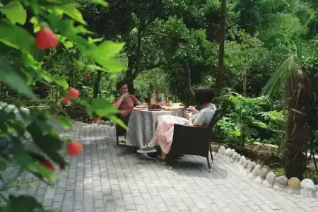 Villa la familia - 49