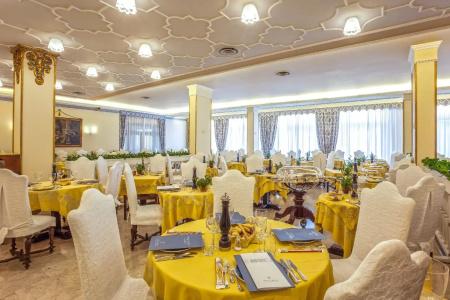 Abano Ritz Terme - 26