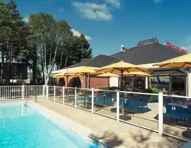 Mercure Lisieux - 15