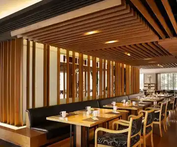 Anantara Sathorn Bangkok - 27