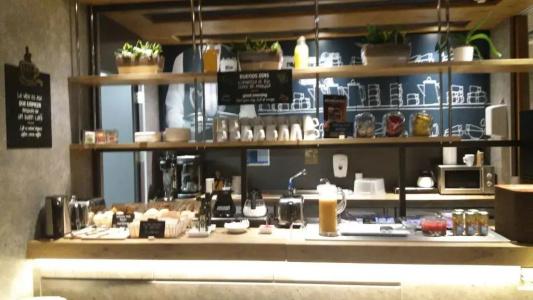 Ibis Budget Madrid Calle 30 - 19