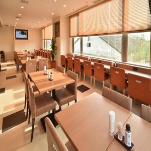 Dormy Inn Abashiri - 37