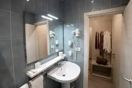 Albergo Stella Del Mare - 25