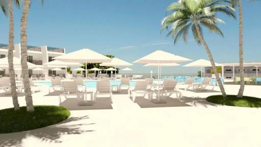 Palmanova Suites By Trh - 10