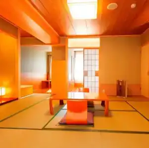 Yunokawa Prince Nagisatei - 4