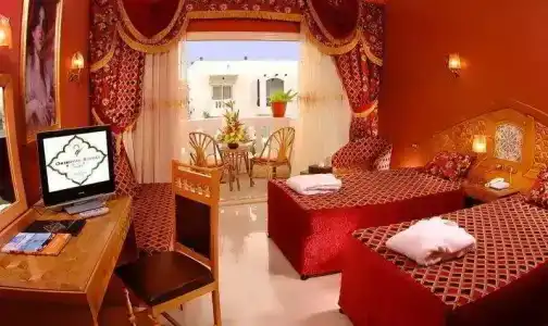 Oriental Rivoli & Spa - 39