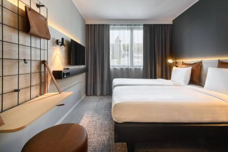 Moxy Stuttgart Feuerbach - 26