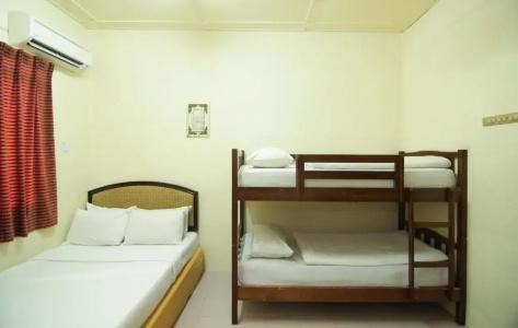 Anggerik Lodging - 32