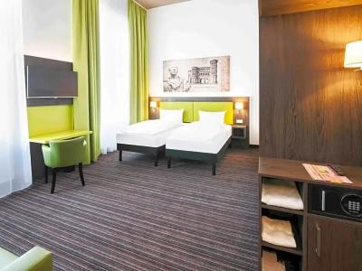 Ibis Styles Trier - 36