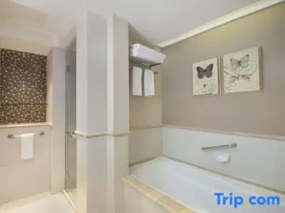 Sheraton Mustika Yogyakarta Resort And Spa - Chse Certified - 182