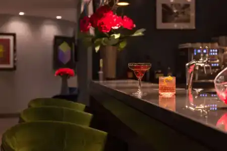 Best Western Le Galice Centre Ville - 12
