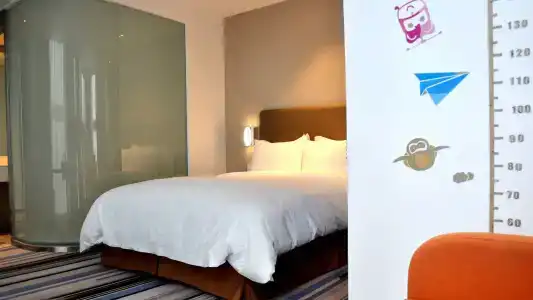 Holiday Inn Express - Suzhou Industrial Park, An Ihg - 27