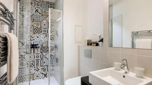 Hôtel Square Louvois - 56