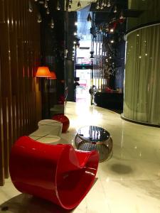 Paco-Guangzhou Tiyu Xilu Metro Branch - 16