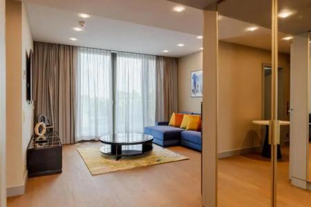 Fourty Three Luxury Serviced - 139