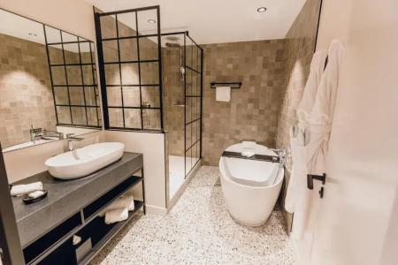 Hostellerie Cèdre & Spa Beaune - 83