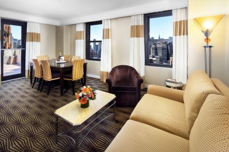 The New Yorker, a Wyndham - 51