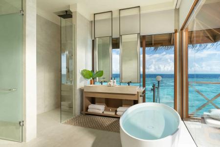 Huvafen Fushi - 75