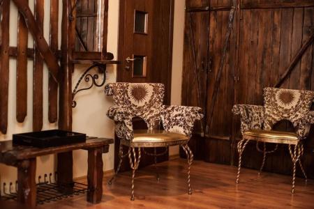 Art-Rustic Boutique - 14