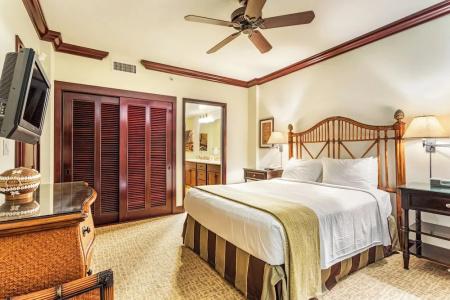 Waipouli Beach and Spa Kauai by Outrigger - 404
