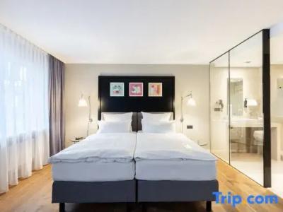 Best Western Goldenes Rad - 38