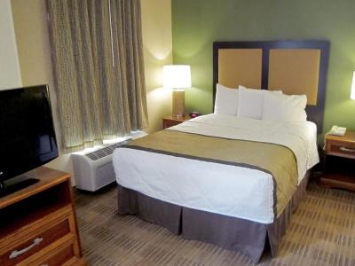 Extended Stay America Suites - - W Broad Street - Glenside - North - 2