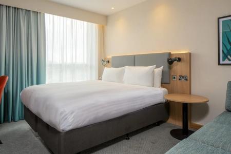 Holiday Inn Oxford, An Ihg - 83