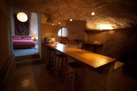 Les Maisons De Cappadoce - 335