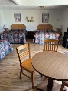 Marianna Inn - 21
