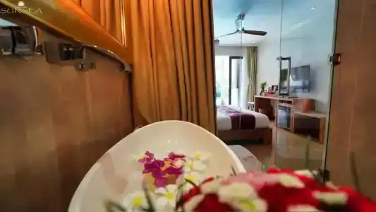 Sunsea Resort - 65