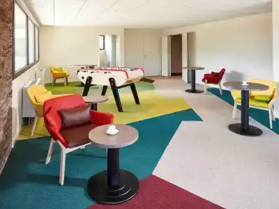 Ibis Styles Colmar Nord - 12