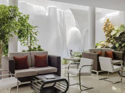 Boutique H10 White Suites - Только для взрослых - 16