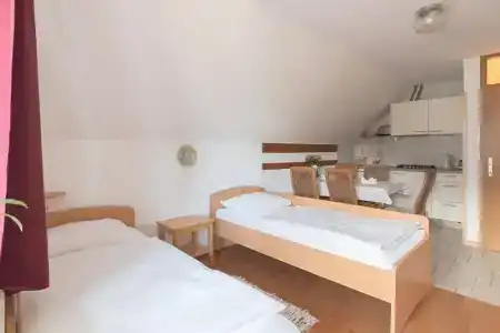 Apartment house Jager - 118
