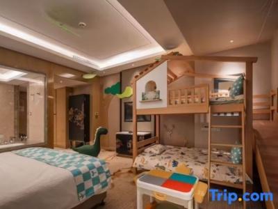Holiday Inn Nanjing Aqua City, An Ihg - 89