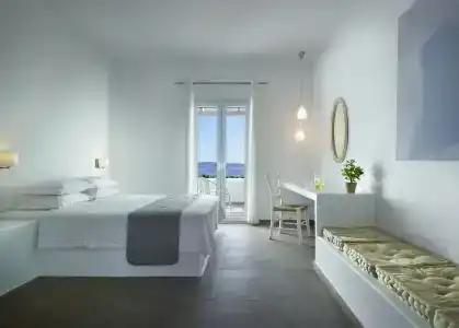 Santa Maria Luxury Suites & Spa - 82