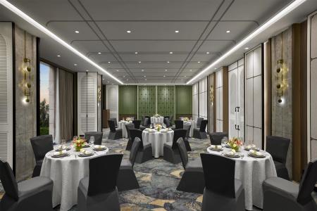 Radisson Mumbai Goregaon - 25