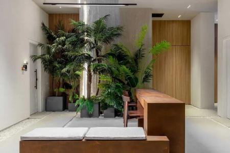 The Newel Psychiko - 1